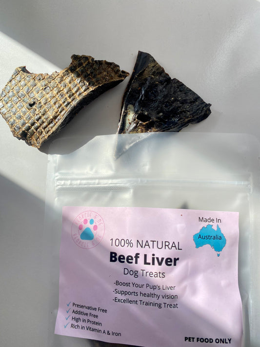 Beef Liver