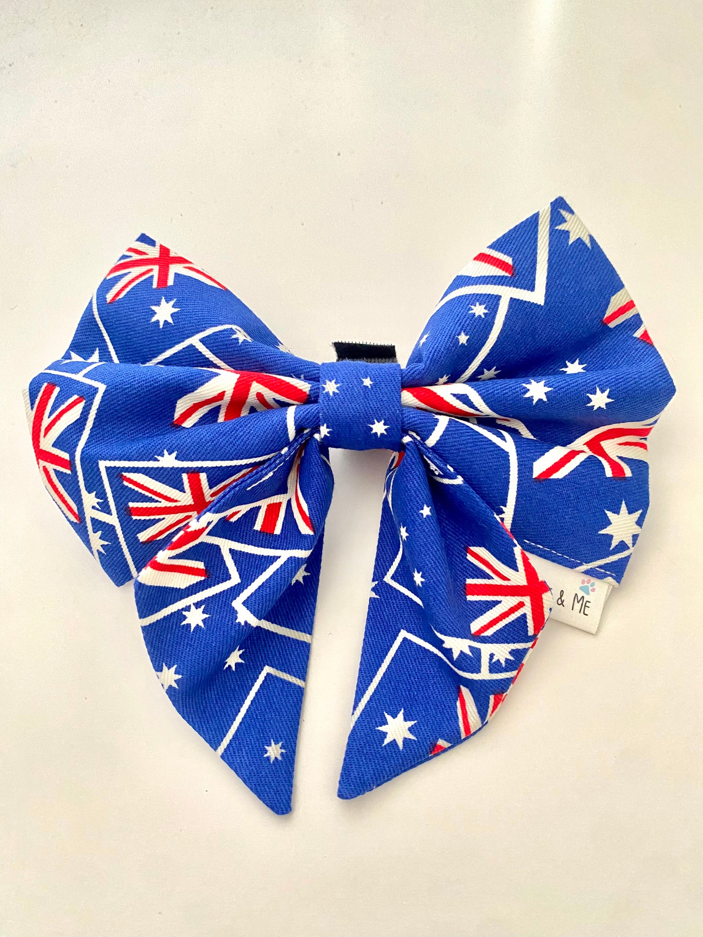 Australian bow