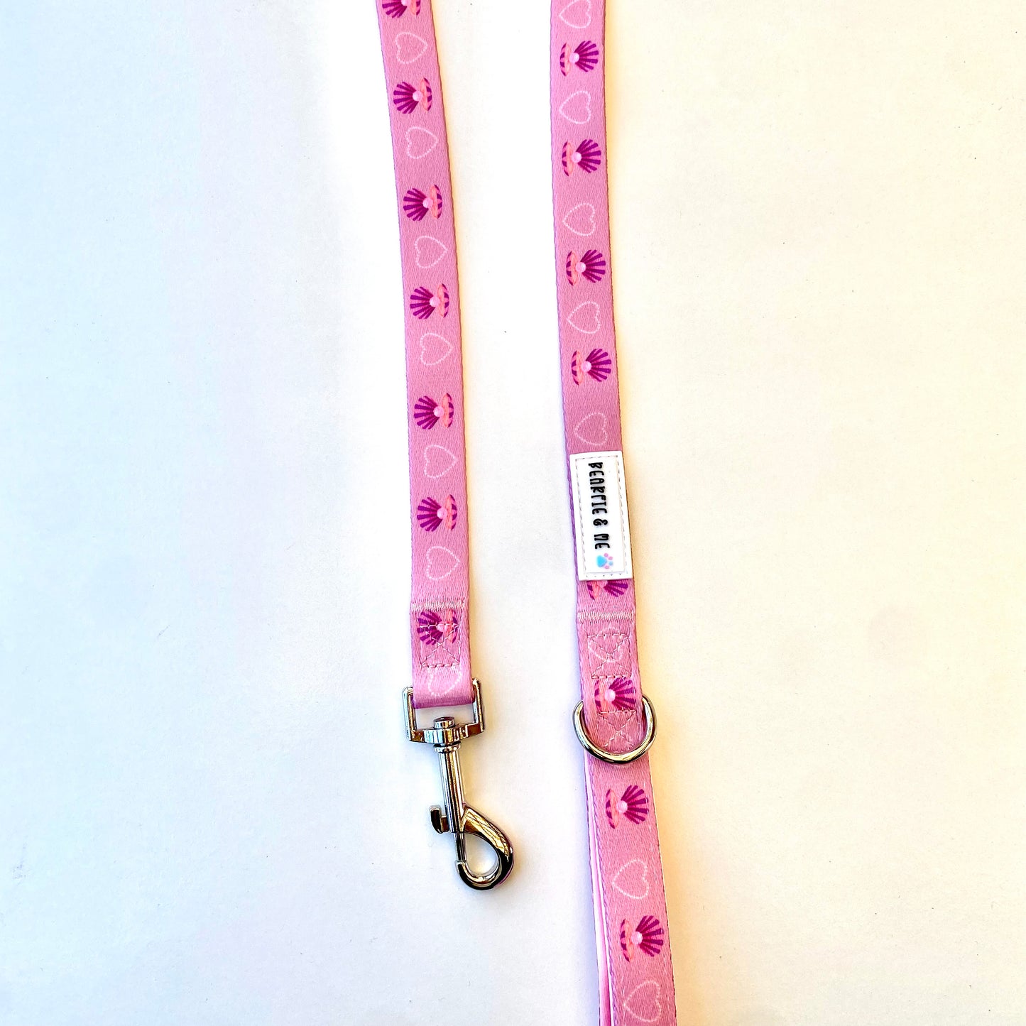 Pooch Pearls Leash