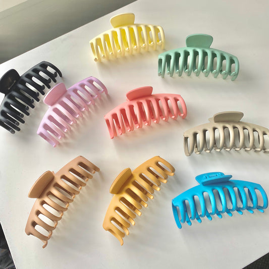 M-L Hair Clips