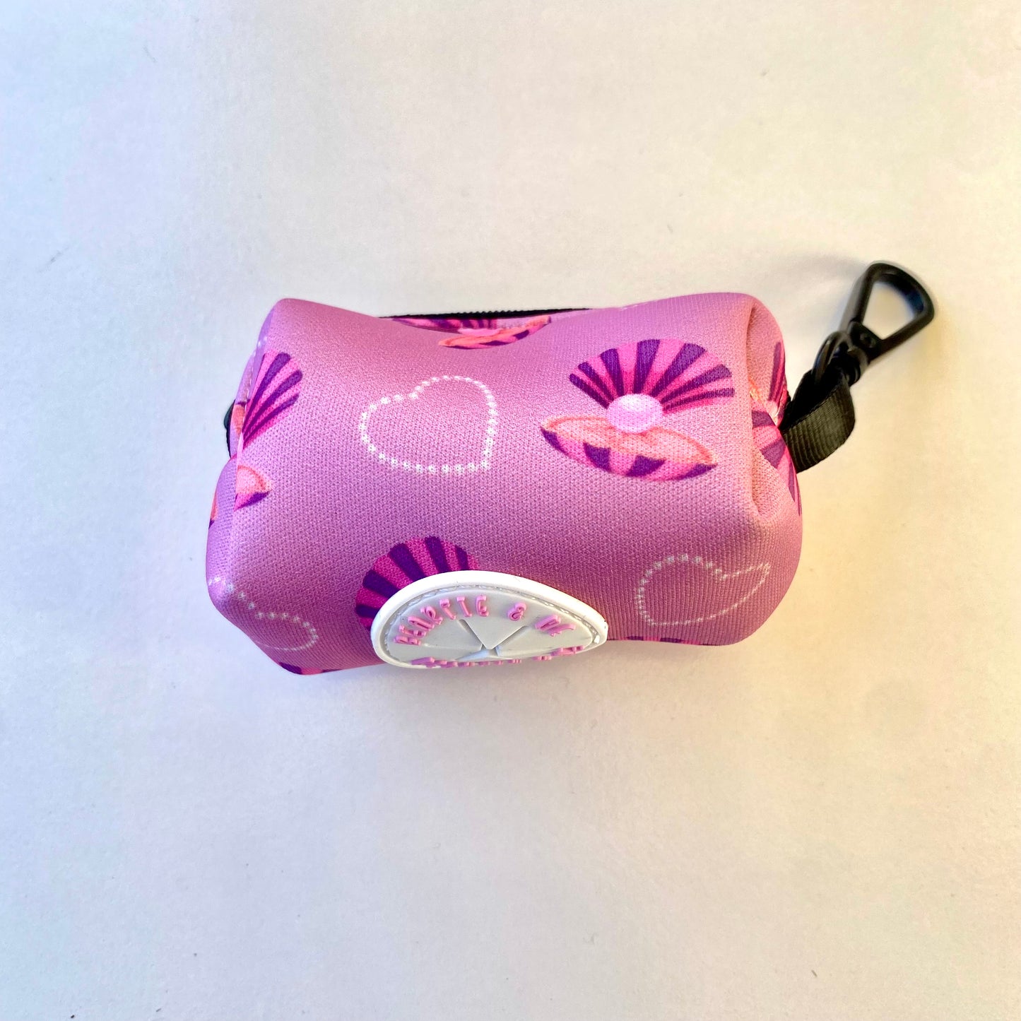 Pooch Pearls Poo Bag