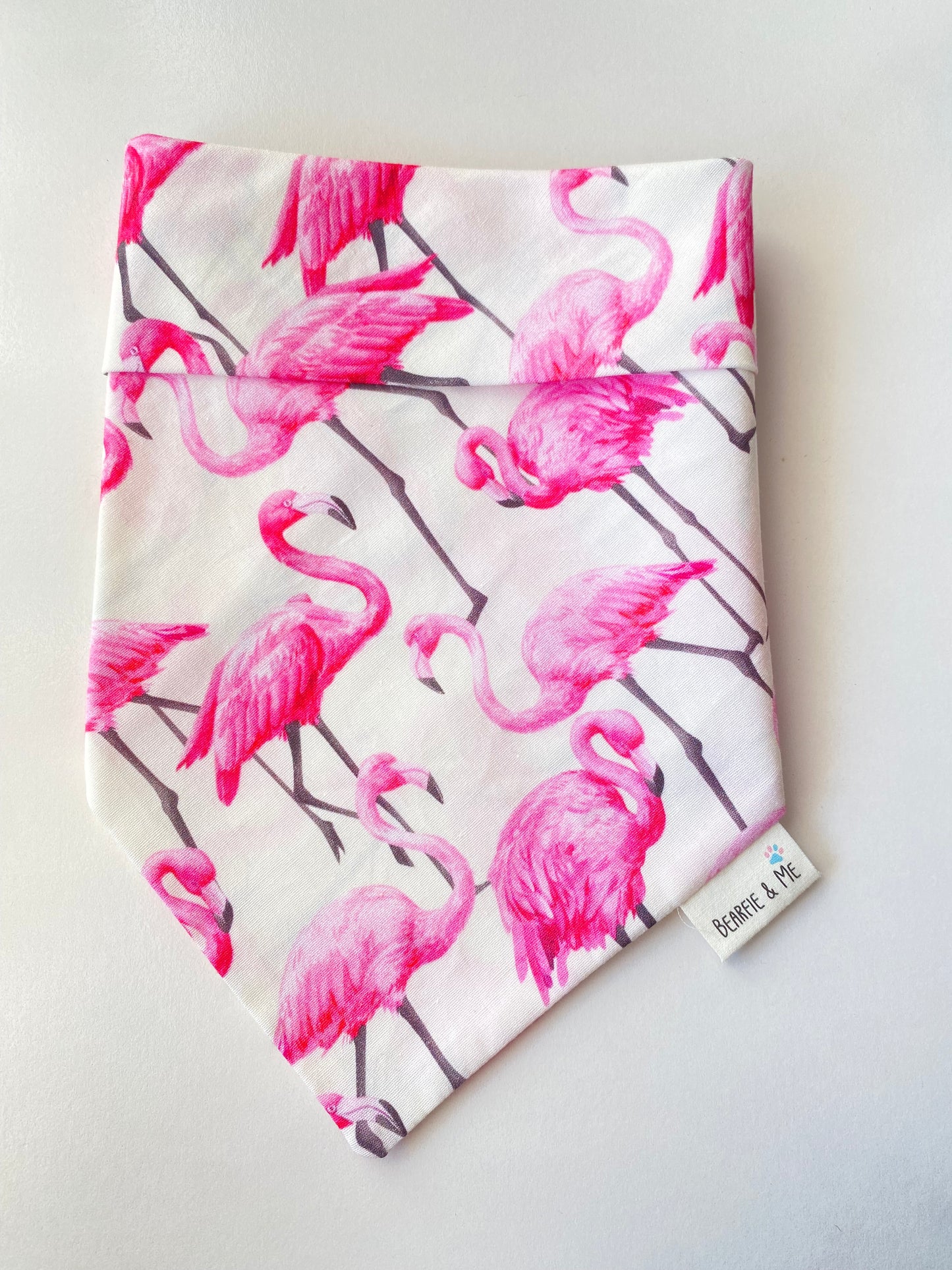 Flamingo Overload