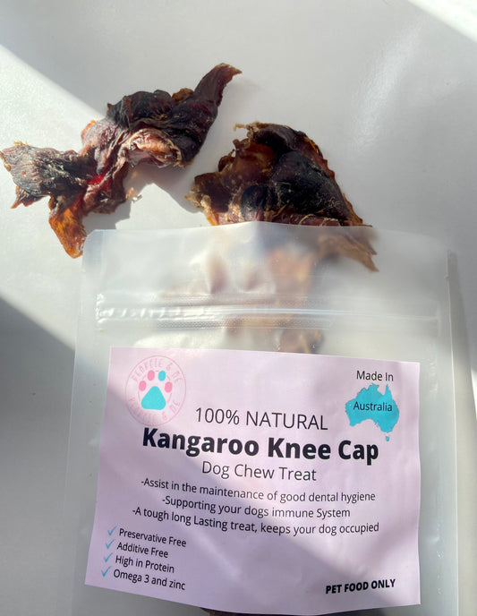Kangaroo Knee Cap
