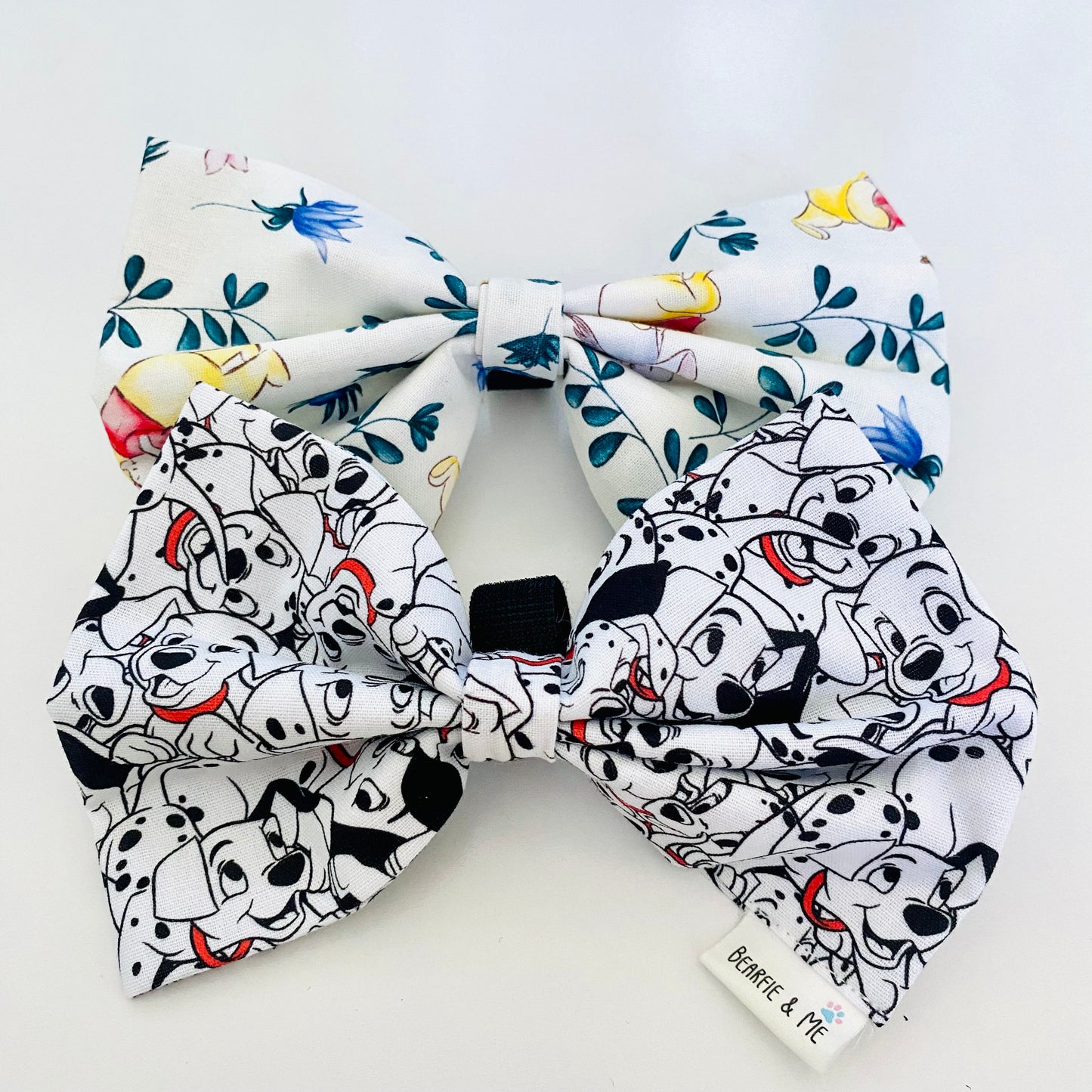 Pooh bear Bow