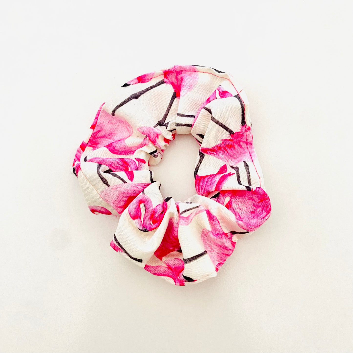 Summer Scrunchies