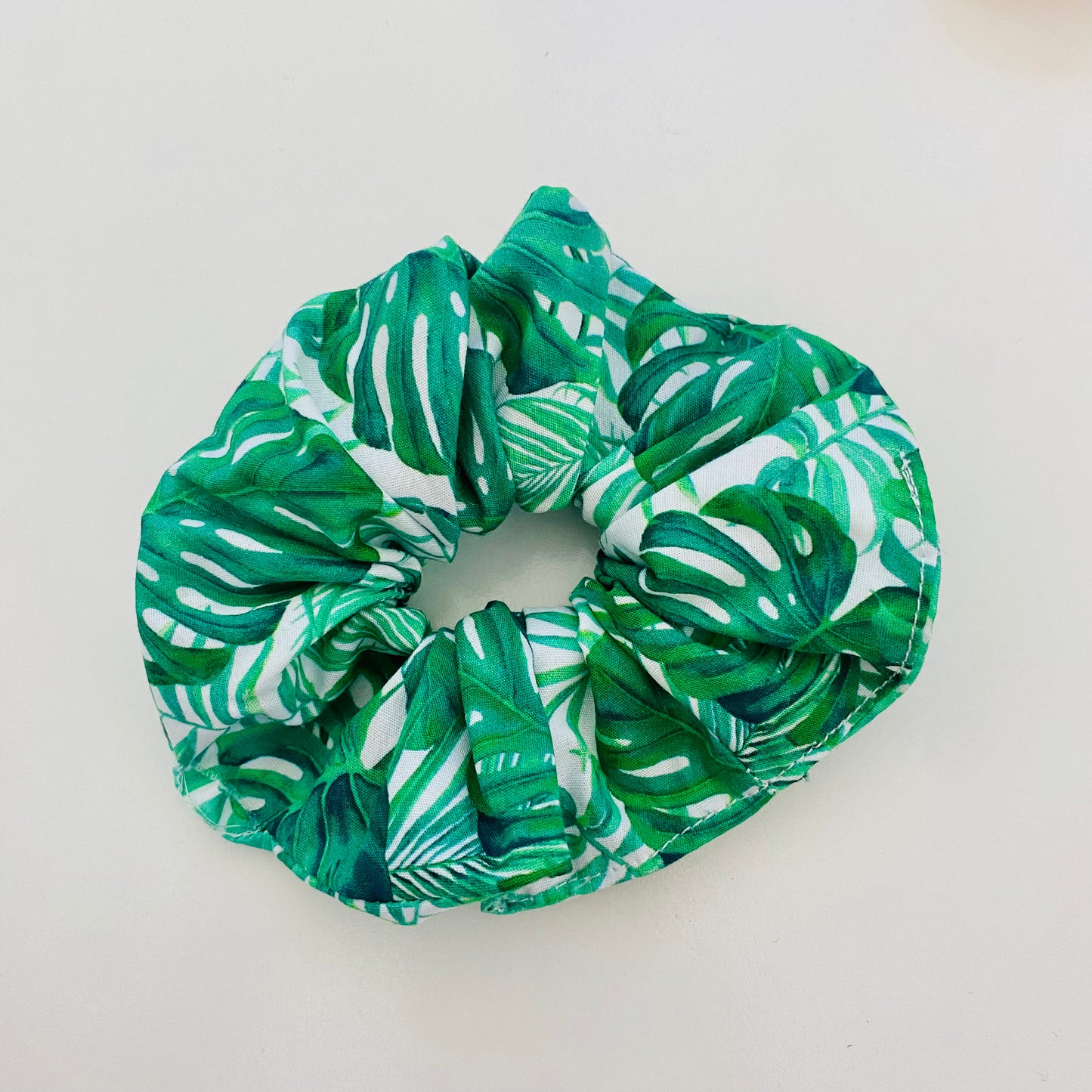 Summer Scrunchies