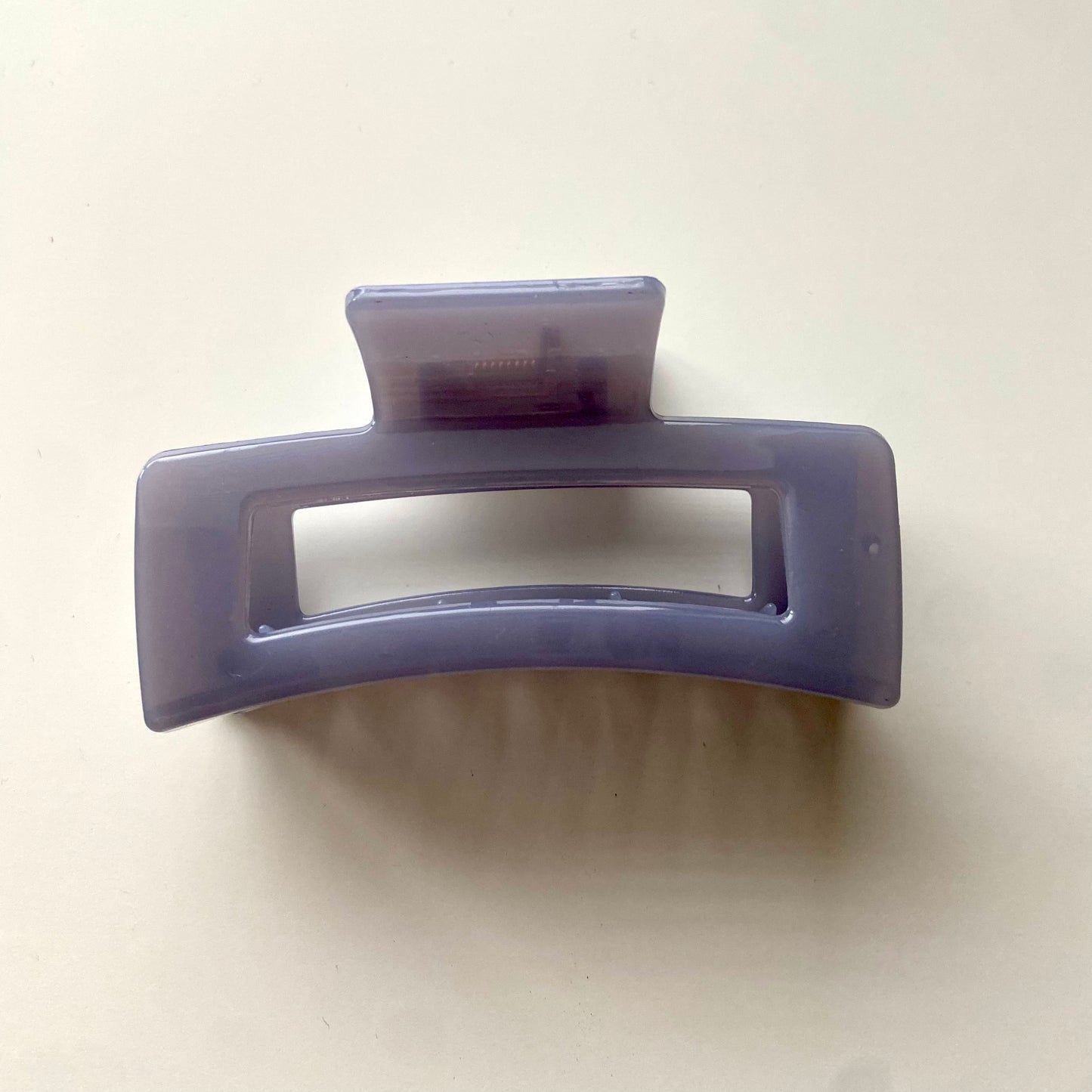 Small hair clips