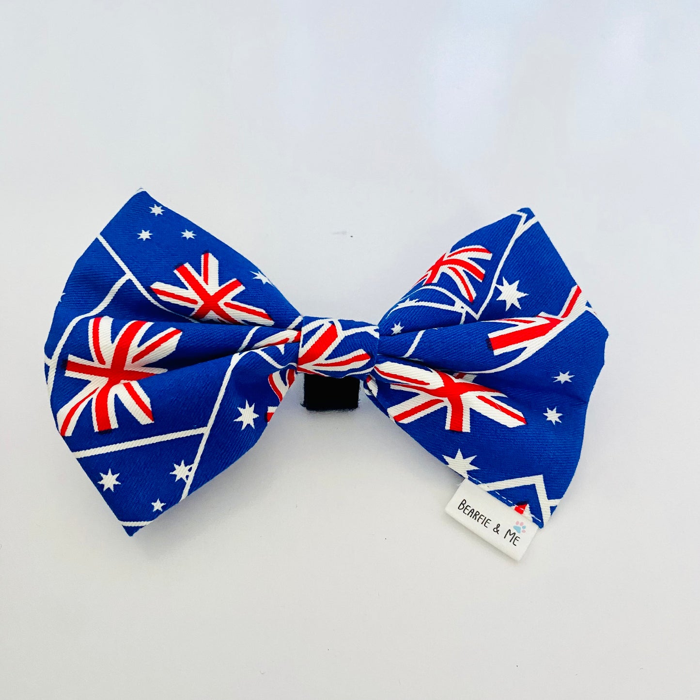 Australian bow