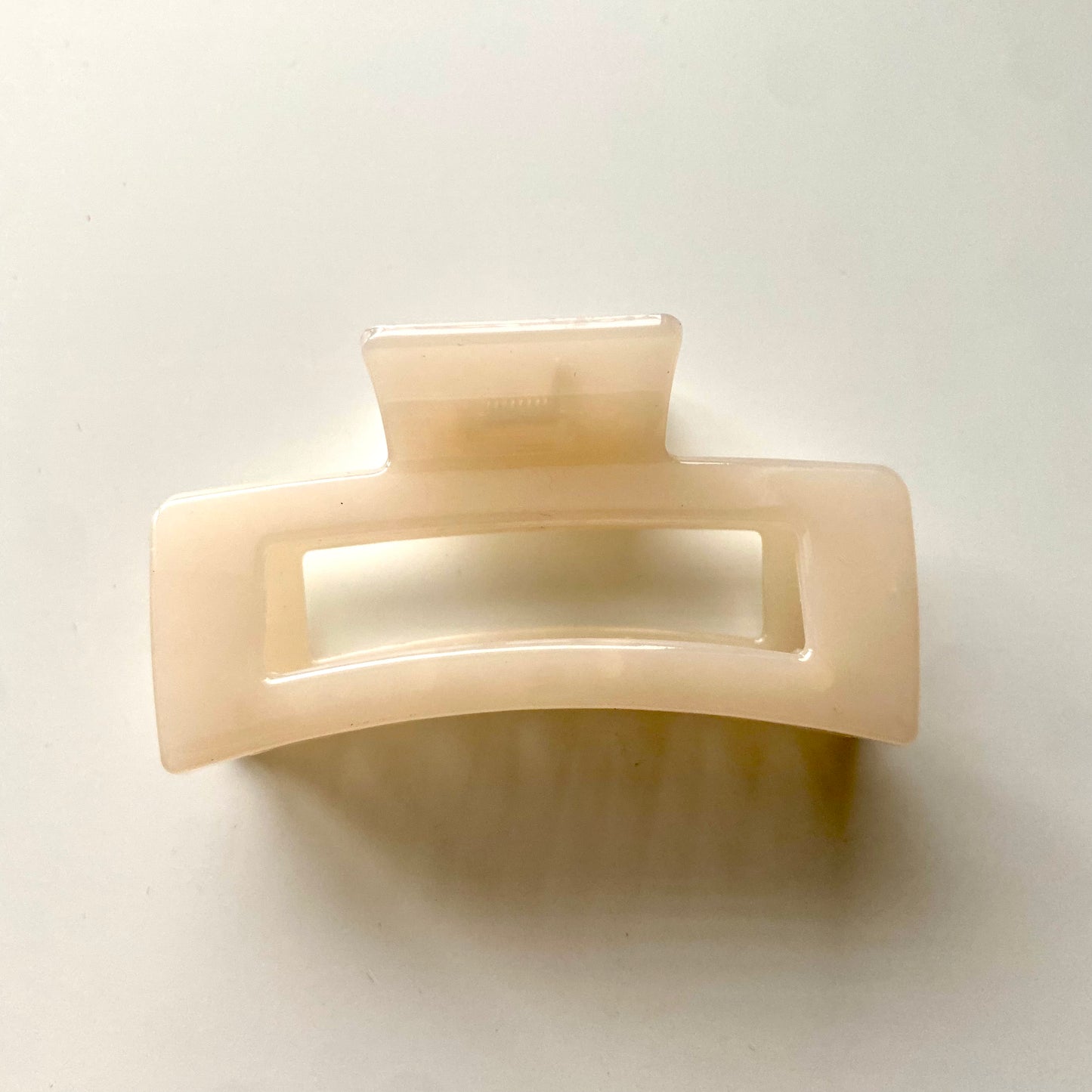 Small hair clips