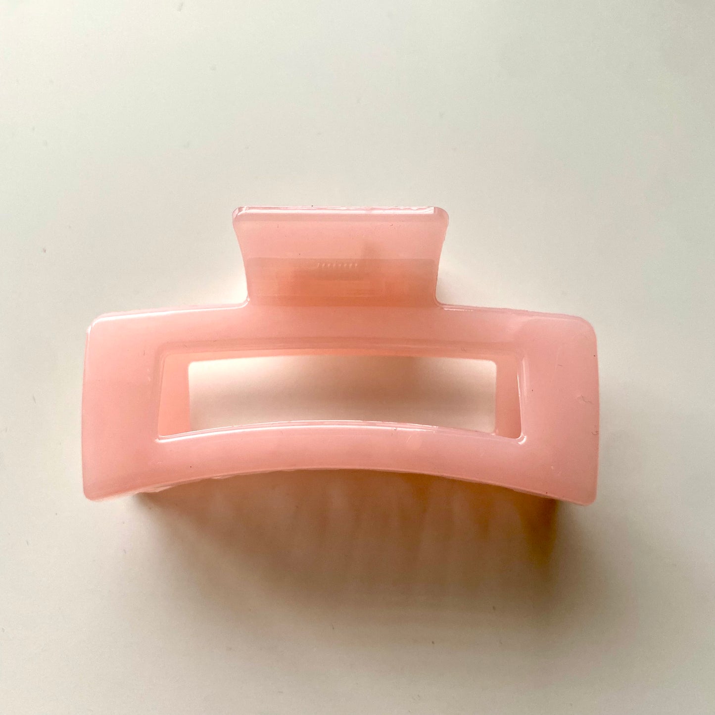 Small hair clips