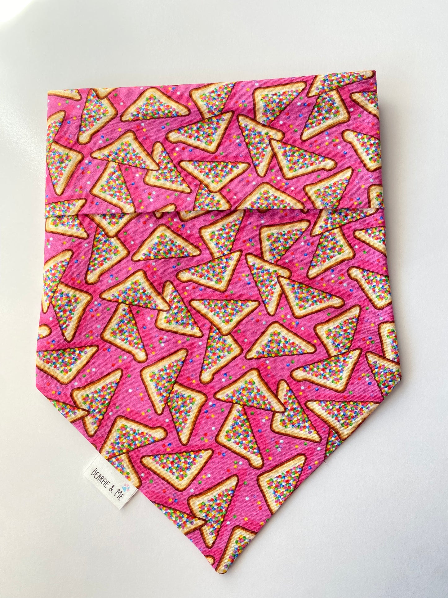 Fairy bread Bandana