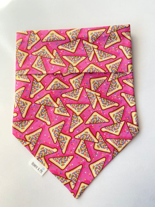 Fairy bread Bandana