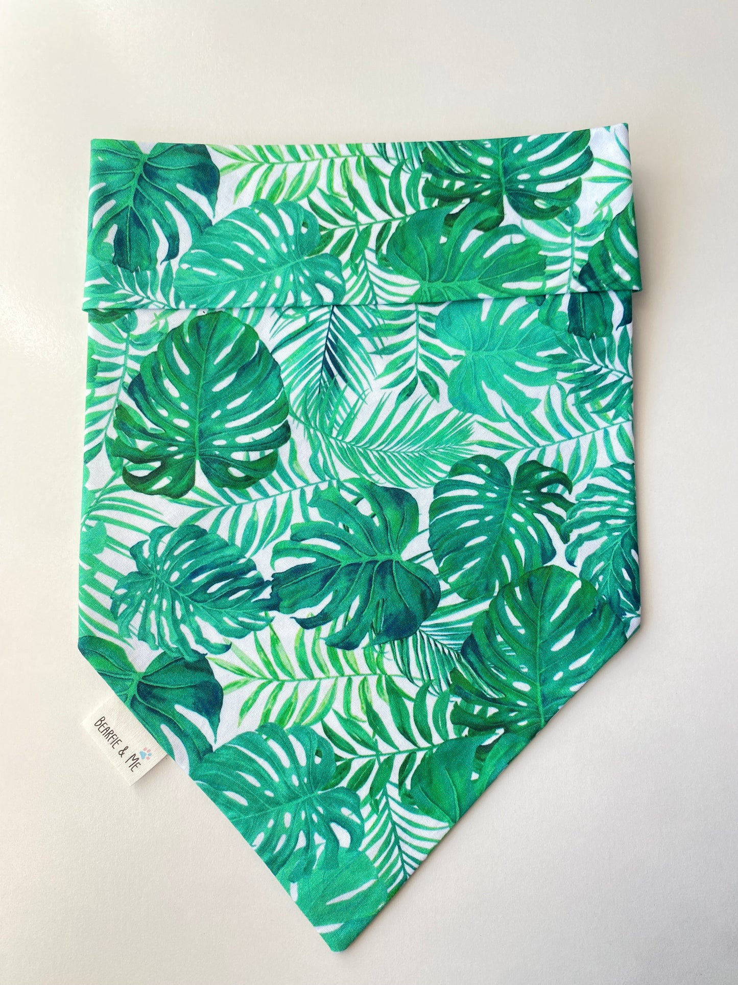 Tropicana bandana