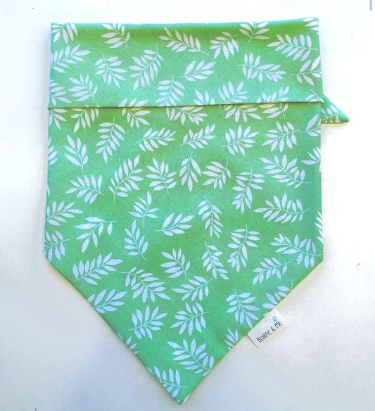 Sea Grass Bandana