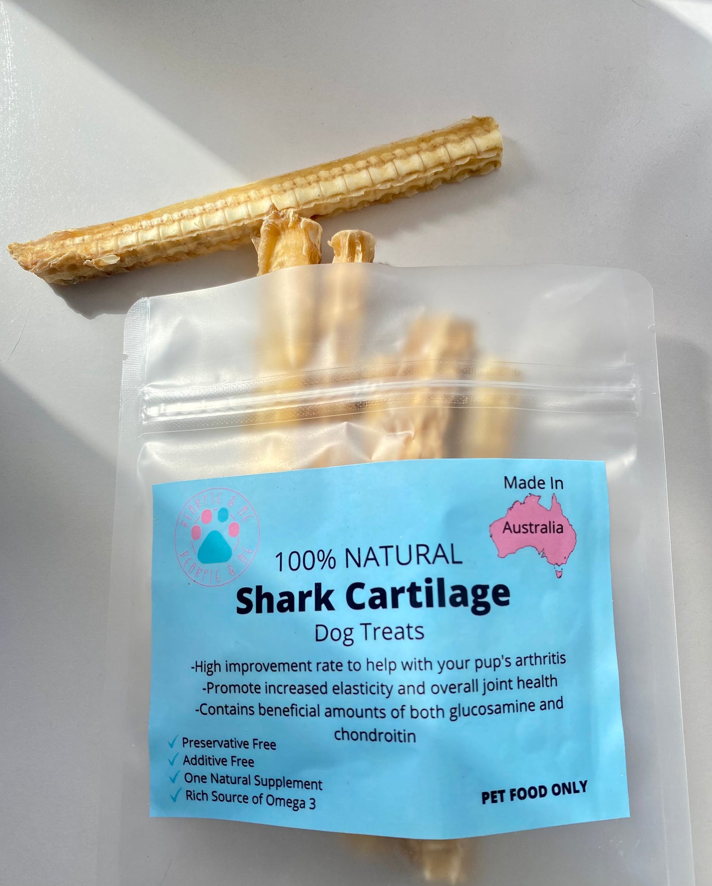 Shark Cartilage